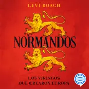 Portada Normandos