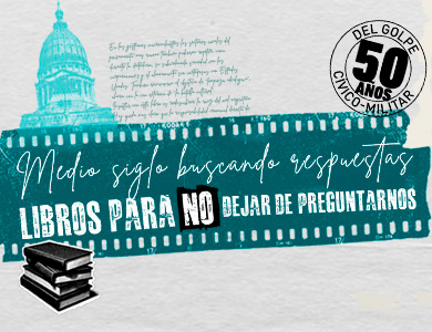 Imagen de fondo 50 años del golpe cívico-militar