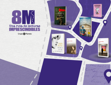 Imagen de fondo Leé Mujeres