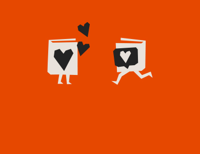 Imagen de fondo Libros para regalar este San Valentín