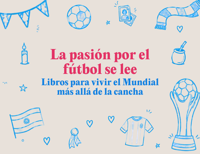 Imagen de fondo Mundial de fútbol 2026