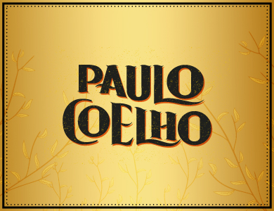 Imagen de fondo Todos los libros de Paulo Coelho