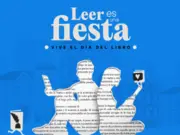 Miniatura Día del Libro 2026: historias que se regalan