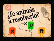 Miniatura ¿Te animás a resolverlo?