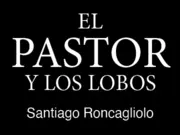 Miniatura El pastor y los lobos