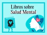 Miniatura Libros sobre salud mental