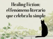 Miniatura Healing Fiction: el fenómeno literario que celebra lo simple