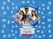 Miniatura Leer es un regalo