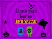 Miniatura Libros para leer en Halloween