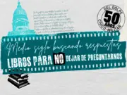 Miniatura 50 años del golpe cívico-militar