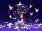 Miniatura Leemos con orgullo