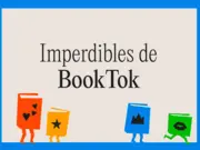 Miniatura Imperdibles de BookTok