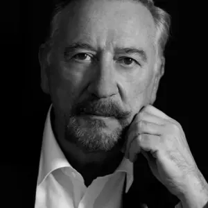 Retrato de  Alberto Cavilla Peñalver