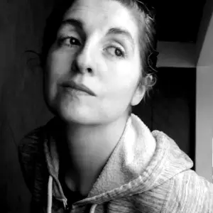 Retrato de Liliana Blum