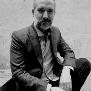 Retrato de  Leo Felipe Campos Sayago