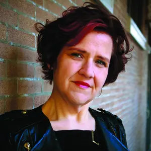 Retrato de  Dra. Faith G. Harper