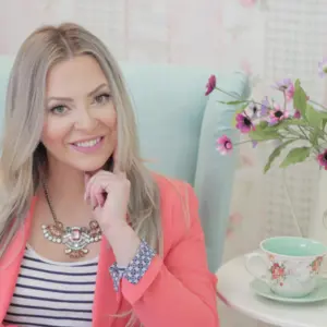 Retrato de J.F. Morgan