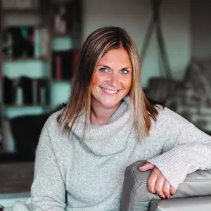 Retrato de  Lilly Lucas