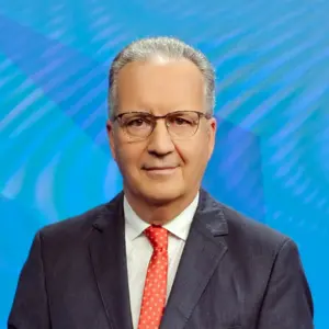 Retrato de  Eduardo Rivas