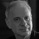 Fotografía de James Gleick