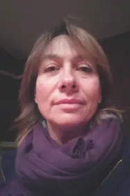 Retrato de Gemma Minguillón