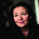 Fotografía de Sophie Benedict