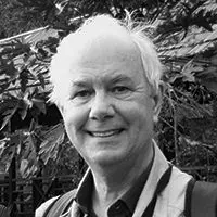 Retrato de  Ian Stewart