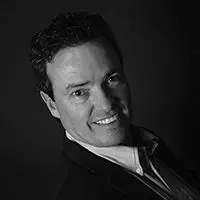 Retrato de  Diego Petersen Farah