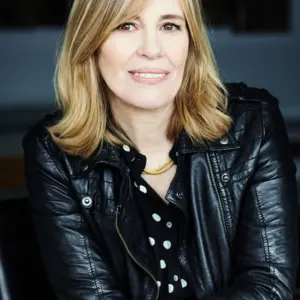 Retrato de  Isabel Stilwell