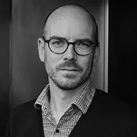 Retrato de  Nikolaus Wachsmann