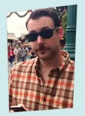 Retrato de Les McClaine