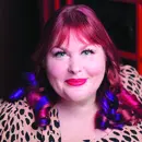 Fotografía de Cassandra Clare