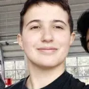 Imagen Mateo Muscatelo