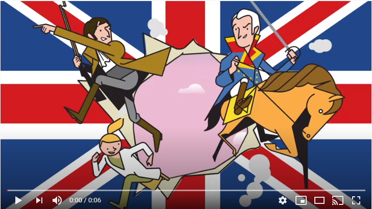 Los cuentos de Don Manuel Belgrano [AR]