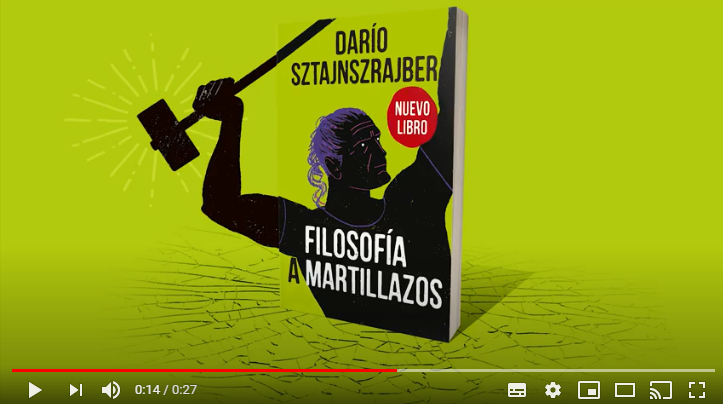 Filosofía a martillazos Tomo 2 [AR]