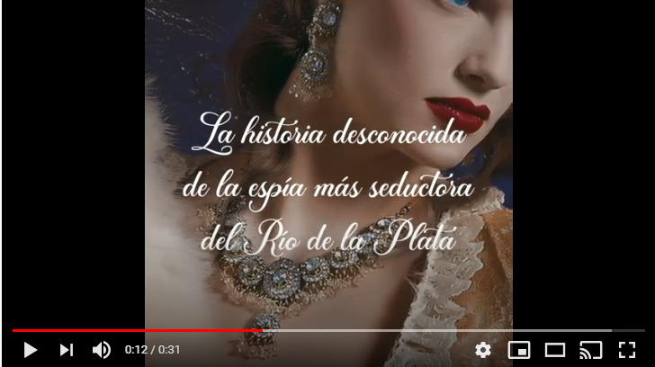 La libertina [AR]