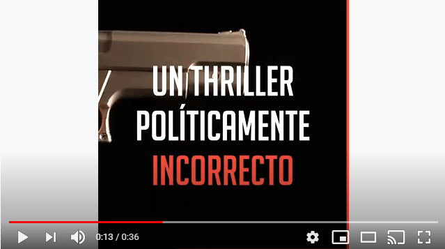 La traición [AR]