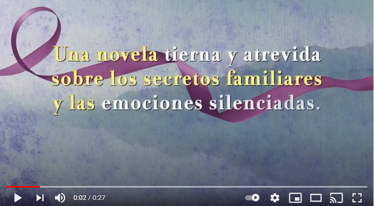 Un océano para llegar a ti [AR]