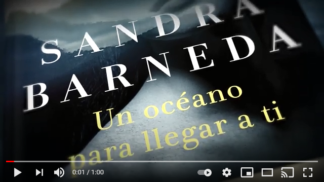 Un océano para llegar a ti [AR]