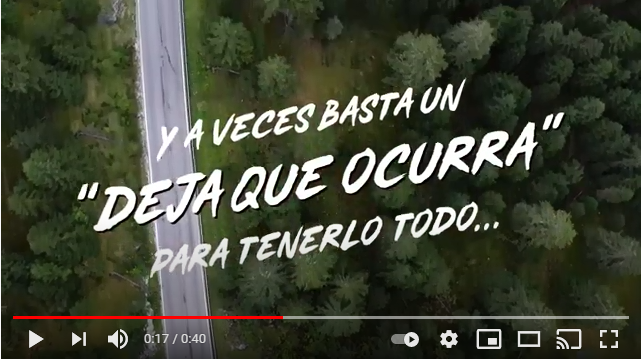 Todo lo que somos juntos [AR]