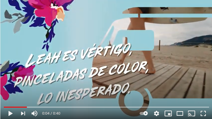 Todo lo que somos juntos [AR]