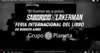 Charla de Saborido y Lakerman en la Feria del Libro de Buenos Aires 2025 [AR]