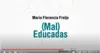 Maleducadas [AR]
