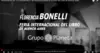 Presentación de "La Casa Neville 3" de Florencia Bonelli en la Feria del Libro de Buenos Aires [AR]