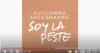 Soy la peste [AR]