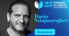 Darío Sztajnszrajber 25 Aniversario Verano Planeta [AR]