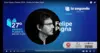 Ciclo Verano Planeta 2024 - Charla de Felipe Pigna [AR]