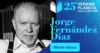 Jorge Fernández Díaz 25 Aniversario Verano Planeta [AR]