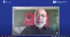 Leonardo Padura charla sobre su libro "Como polvo en el viento" en Verano Planeta 2021 [AR]