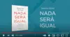 Nada será igual [AR]